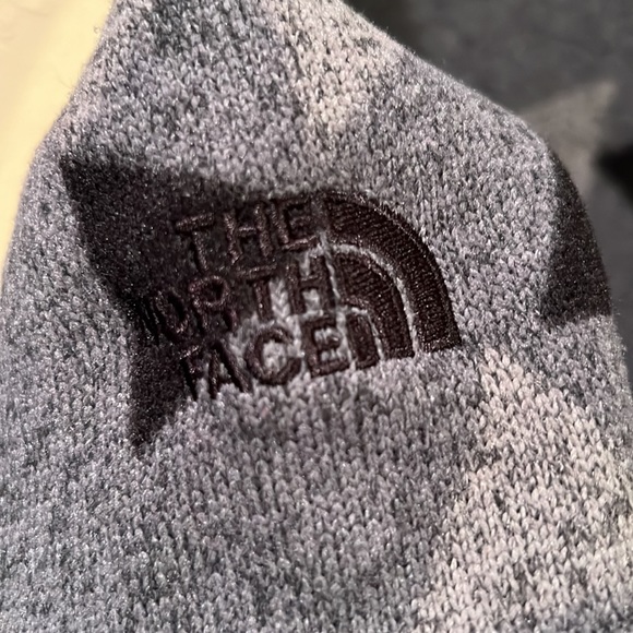 The north face flace jacket size s/p - Picture 6 of 9